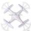 Skytech M62R 2.4G 4CH 6-Axis Flashing Night Light Remote Control RC Quadcopter with Camera