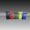 Polyethylene Home Decor Garbage Plastic Bin Wheel Waste Bin