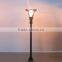Plastic Building Material Outdoor Light, Outdoor Building Model Light , Scale Model Building Lighting, ML-15