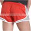 100% polyester dry fit sports shorts for men