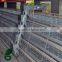 Chicken Farm Automatic Poultry Feed Machine