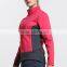 Custom Lady Waterproof Softshell Camping Jacket