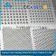 perforated metal sheet
