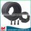 Steel Conveyor Drum Pulley