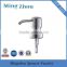 MZ-B17 manual pump pressure sprayer 24/410 28/400