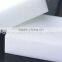 Wholesaler buliding sound fireproof sponge pad insulation foam