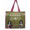 2015 Cheap Hot sale Profession high quality fashion shopping bags
