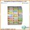 Nice vinyl self adhesive sticker paper