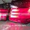 CHEVROLET CRUZE LED Tail Light (ISO9001&TS16949)