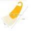 Detachable Non-stick Personalized Silicone Pizza Spatula for cookie Best Quality
