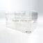 2016 new design acrylic cosmetic display stand