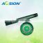 Aosion 2016 new animal repeller with aluminum spike