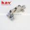furniture hardware hydraulic soft close 180 degree door hinges
