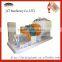 JCT Most Popular Chemical kneading machine with cylinder jacket for Sale