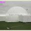 Hot!!! Durable PVC or Oxford White Inflatable Wedding Tent/inflatable Tent