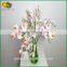China Wholesale PU Orchid Flower for Wedding Decoration