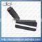 Cool Die casting custom zinc alloy shiny 3D luggage tag