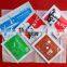 Disposable Single Piece Hand Towelette Airline Refreshing Towel Coming!