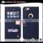 2016 Hot Selling High Quality Stand Case For Iphone 6 Leather Phone Case Cover