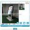 chestnuter 50 inch network indoor application advertising led display with touch screen