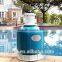 Svadon maximum working 250 kpa swimming pool sand Filter