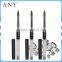 ANY Professional Nail Art Acrylic Extension Nails Building Rhinestone Pure Kolinsky Nail Brush Acrylic Nails