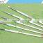 ANY Nail Art Design Using Cheap Wood Long Handle Nail Brush Set for Nail Beauty