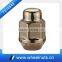 2pcs car wheel hex lug nut