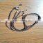 Promotion custom eyeglasses holder eyewear lanyard
