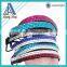 New fashionable latest style event rhinestone wristbands 4 rows