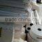 Self adhesive materials films and papers ( end rolls)