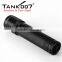 Tactical gun flashlight T6 500lm led waterproof flashlight