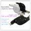 80 cm retractable usb cable durable and high speed 2.4 A charging current