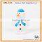 VT7116 snowman singing christmas dog toys