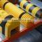 plastic column protection,Plastic column guard,Rack protection