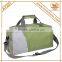 New design fashion gym duffel bag, custom promotional sports bag