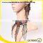 lace fashion indian jewelry set, cheap necklace and earring sets