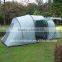 Outdoor waterproof 10 person leisure and housing tent