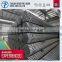 48MM round hollow section pre-galvanized carbon steel pipe