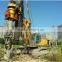 Hydraulic Screw Pile Equipment for Drilling Rig