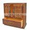 Cheap wooden gift box wooden packing box empty gift boxes