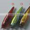 High quality hard Body Plastic Fishing Lures of vbig mouth 90