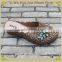 2015 beach flip flops Pe Beach Slipper