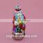 glaring christmas gift glass generation santa decorations