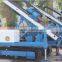 MDL150 full hydraulic rubber crawler anchor drill rig