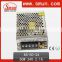 50W 24V Small Volume Single Output Switching Power Supply AS-50-24