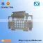 China custom aluminum/stainlesss steel/sheet metal laser cutting service                        
                                                                                Supplier's Choice
