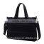 2016 New Design Fashion Designed Leather Tote Bag for Men