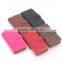 3 folio Retro Wallets cover for Samsung S6