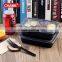 Chinese 750ml plastic microwaveable fast food takeaway box